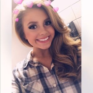 Meet your Posher, Natalie